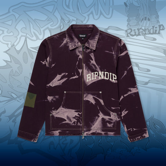 JACKETS