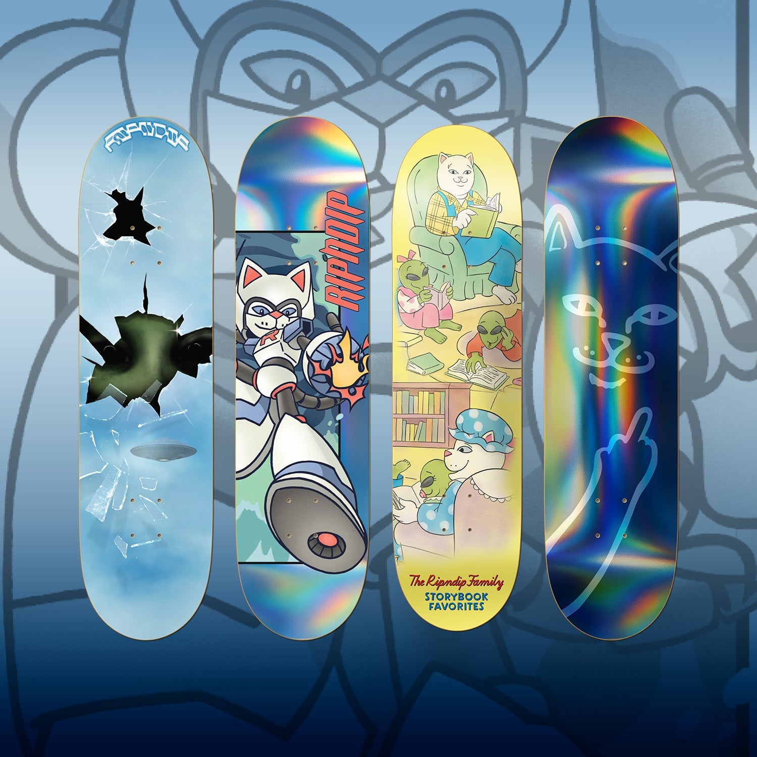 SKATE