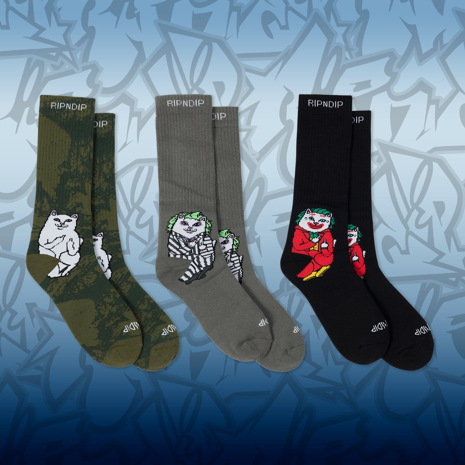 SOCKS