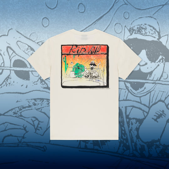 SHORT SLEEVE TEES